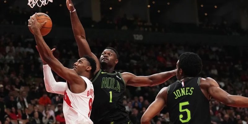 Портленд - Нью-Орлеан Портленд - Нью-Орлеан