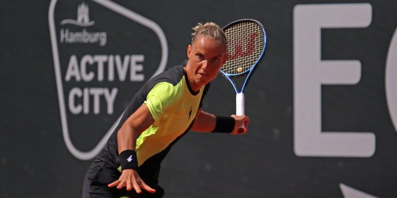 Юлия Стародубцева - Аранча Рус