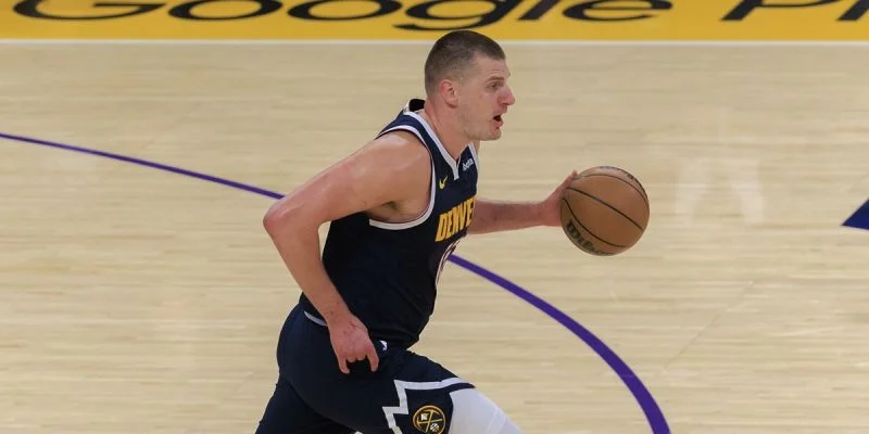 Торонто - Денвер