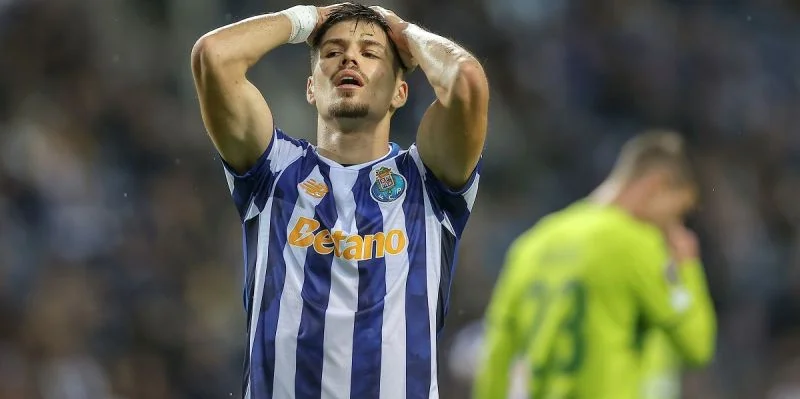 АВС - Порту АВС - Порту