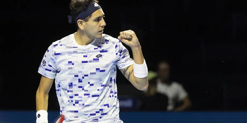 Нуну Боржеш - Алехандро Табило