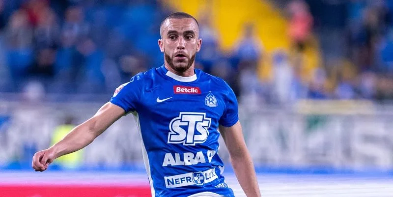 Авиа Свидник - Рух Хожув Авиа Свидник - Рух Хожув