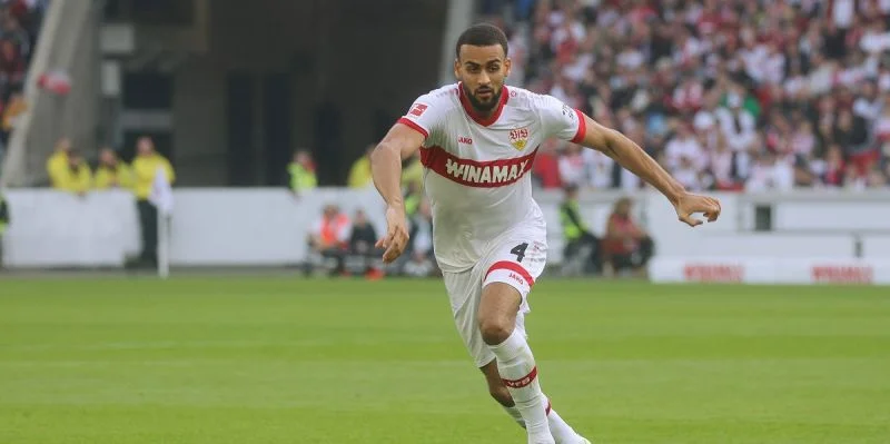 Штутгарт - Кайзерслаутерн Штутгарт - Кайзерслаутерн