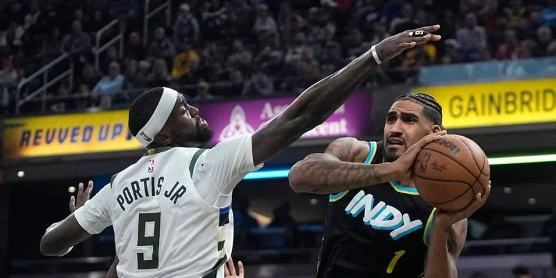 Бруклин Нетс - Денвер