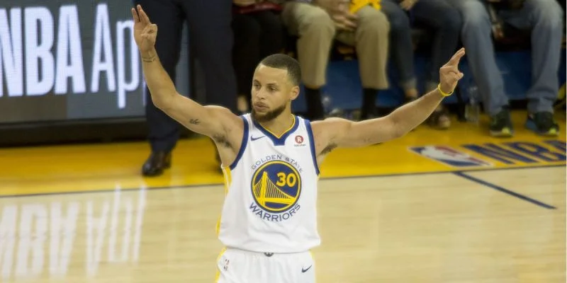 Голден Стэйт - Нью-Орлеан