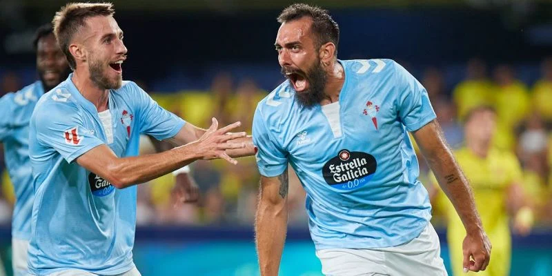 УД Сан Педро - Сельта