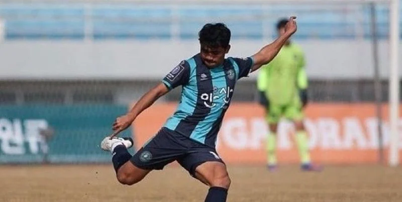 Ансан Гринерс - Кеннам Ансан Гринерс - Кеннам