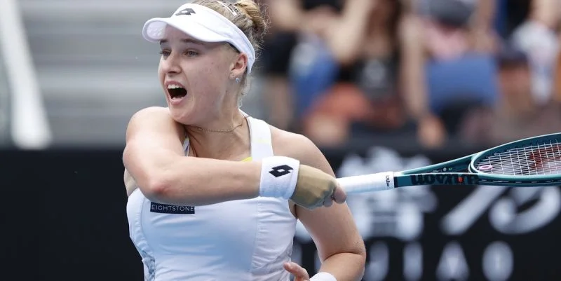 Леся Цуренко - Анна Блинкова