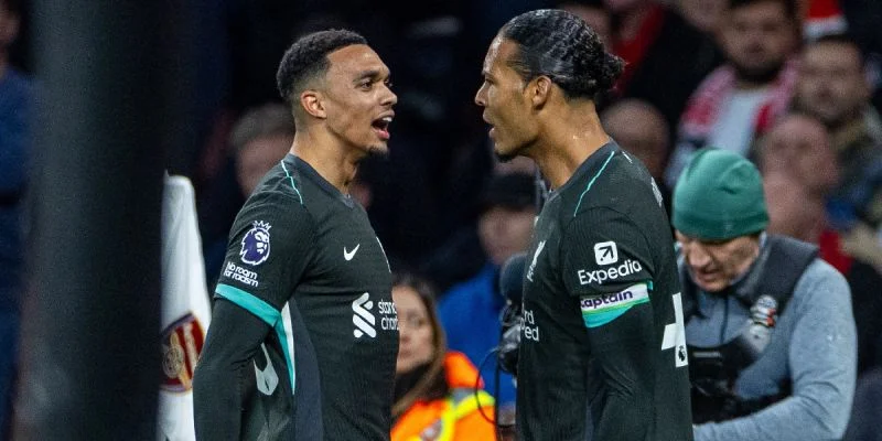 Брайтон - Ливерпуль Брайтон - Ливерпуль