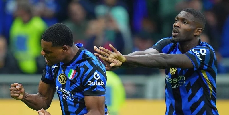 Эмполи - Интер Эмполи - Интер