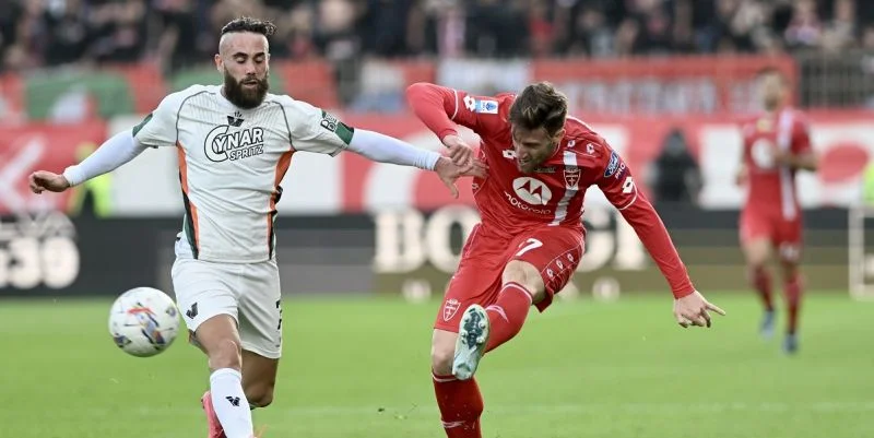 Венеция - Удинезе Венеция - Удинезе