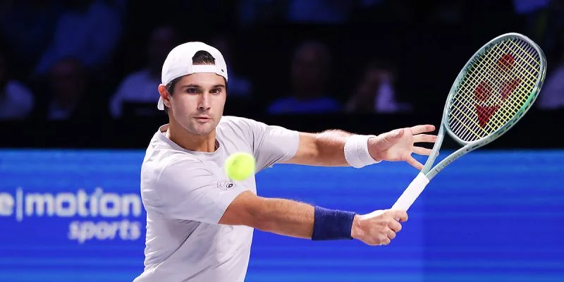 Уго Умбер - Маркос Хирон