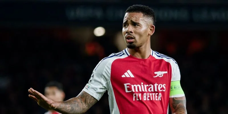 Престон - Арсенал Престон - Арсенал