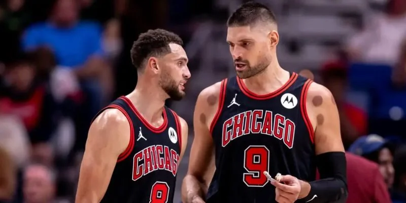 Чикаго - Орландо