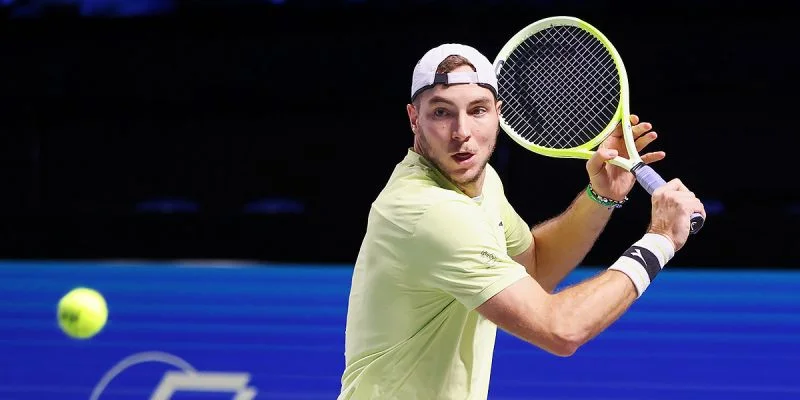 Артур Филс - Ян-Леннард Штруфф