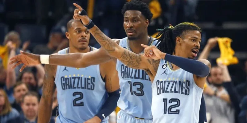 Мемфис - Бруклин Нетс Мемфис - Бруклин Нетс