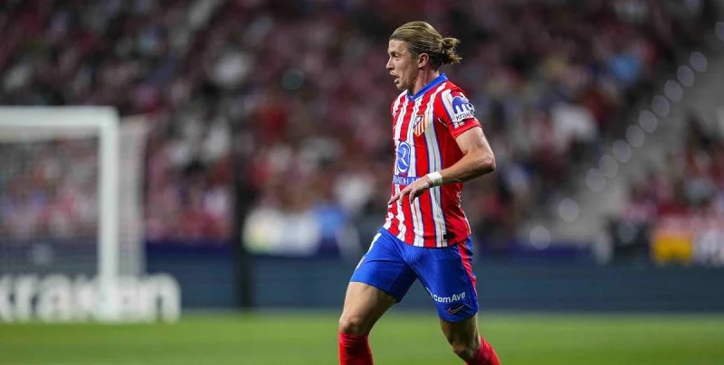 УЕ Вик - Атлетико УЕ Вик - Атлетико