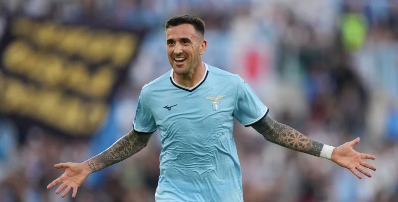 Комо - Лацио Комо - Лацио