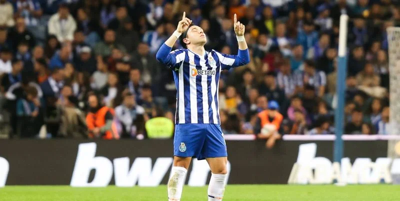 Порту - Морейренсе Порту - Морейренсе