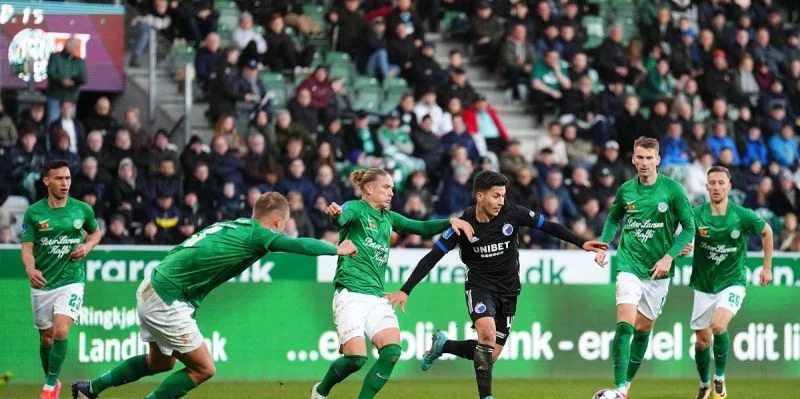 Несби - Виборг