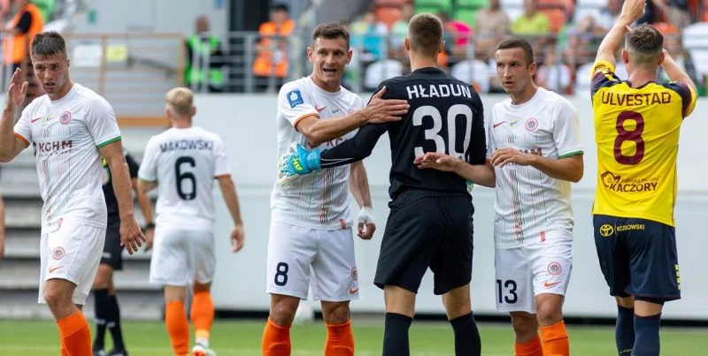 Варта - Заглембе Варта - Заглембе