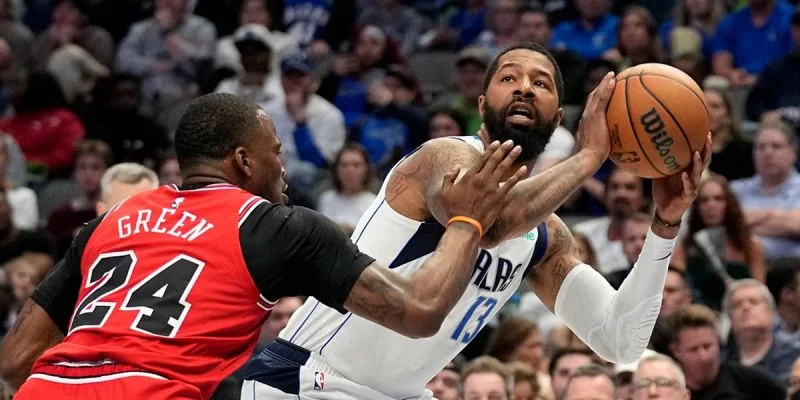 Даллас - Хьюстон