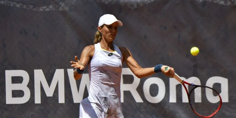 Варвара Лепченко - Полина Кудерметова Варвара Лепченко - Полина Кудерметова