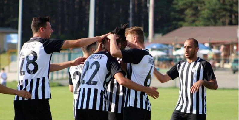 Нефтчи - Араз Нефтчи - Араз