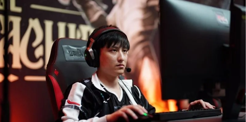 Xtreme Gaming - Team Waska