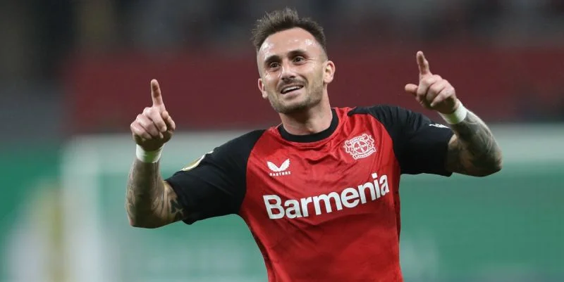 Байер - Штутгарт