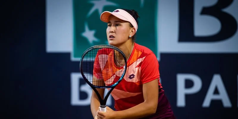 Мари Бузкова - Камилла Рахимова Мари Бузкова - Камилла Рахимова