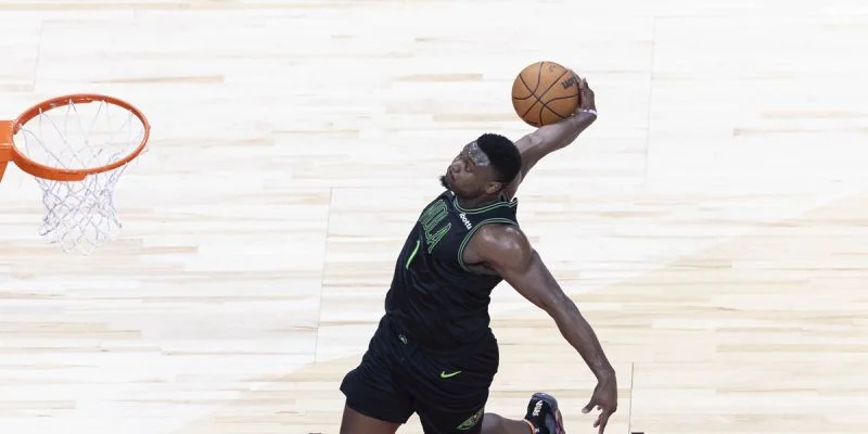 Нью-Орлеан - Индиана