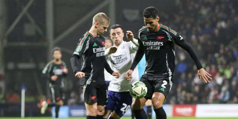 Ньюкасл - Арсенал Ньюкасл - Арсенал