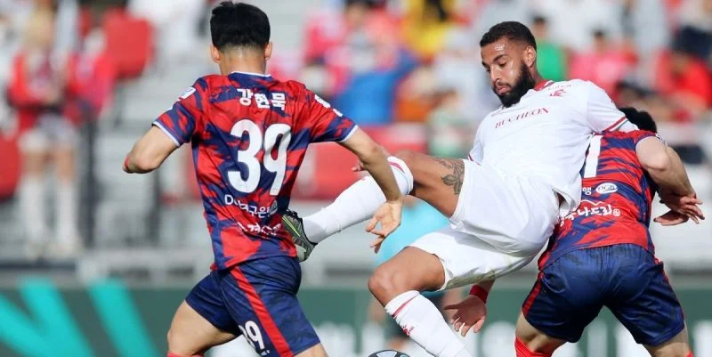 Кимчхон Санму - Сувон Кимчхон Санму - Сувон