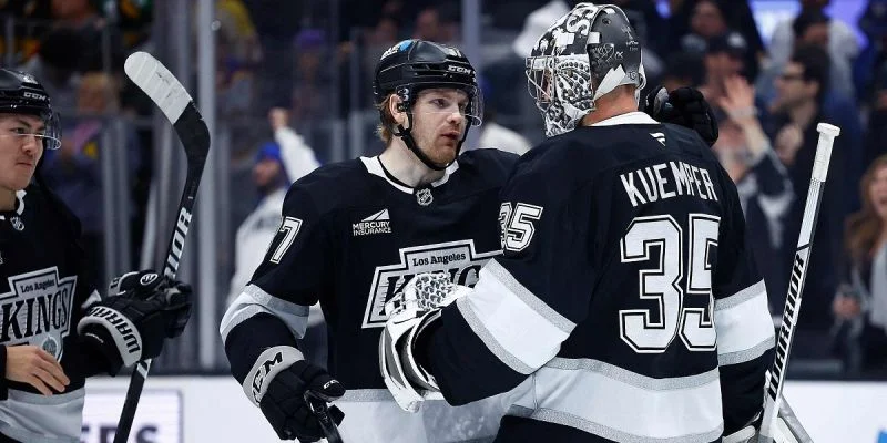 Лос-Анджелес - Чикаго