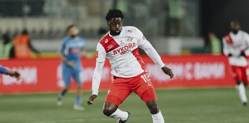 ЦСКА - Спартак ЦСКА - Спартак