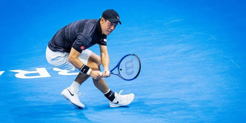 Роман Сафиуллин - Кеи Нисикори