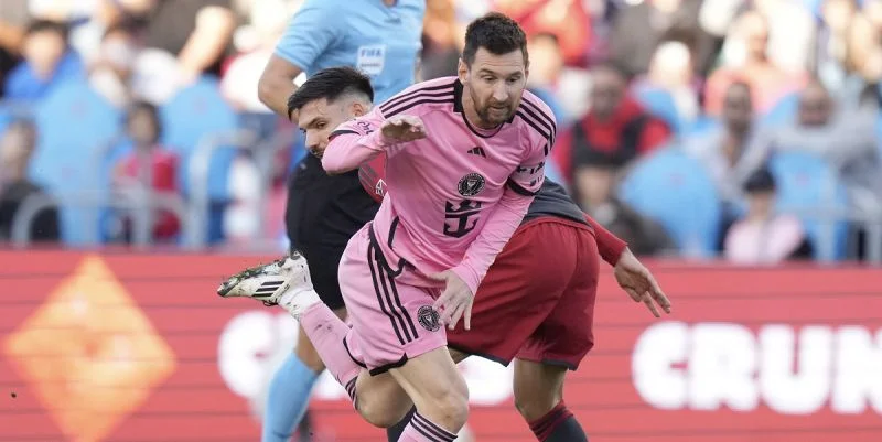 Атланта Юнайтед - Интер Майами