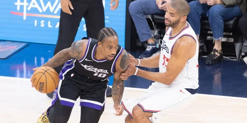 Торонто - Сакраменто