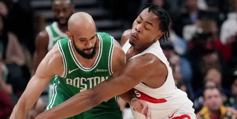 Шарлотт - Бостон