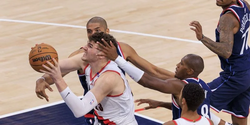 Финикс - Портленд