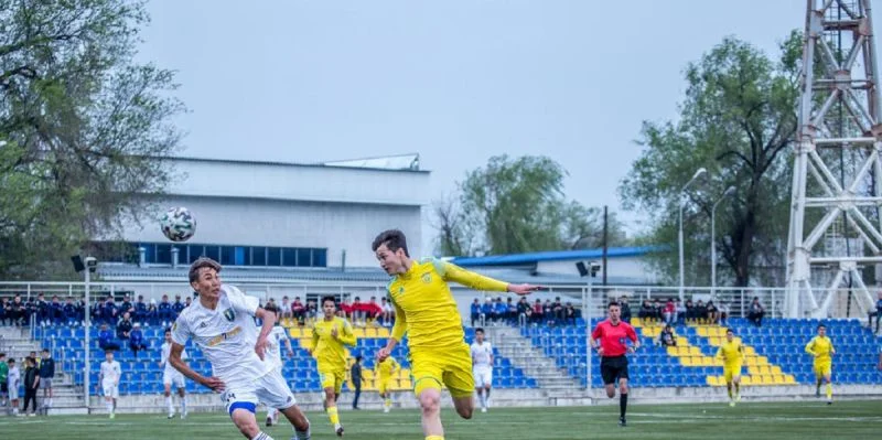 Жетысу - Атырау Жетысу - Атырау