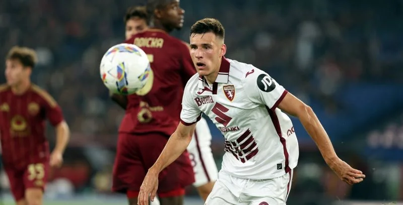 Торино - Фиорентина Торино - Фиорентина