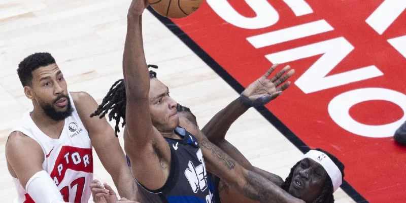 Бруклин Нетс - Детройт