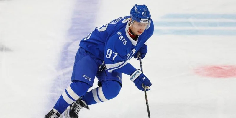 Динамо М - Торпедо НН Динамо М - Торпедо НН