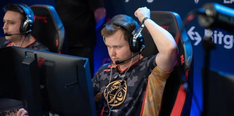 Team Falcons - Xtreme Gaming