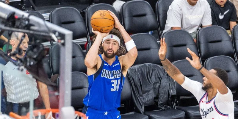 Даллас - Индиана