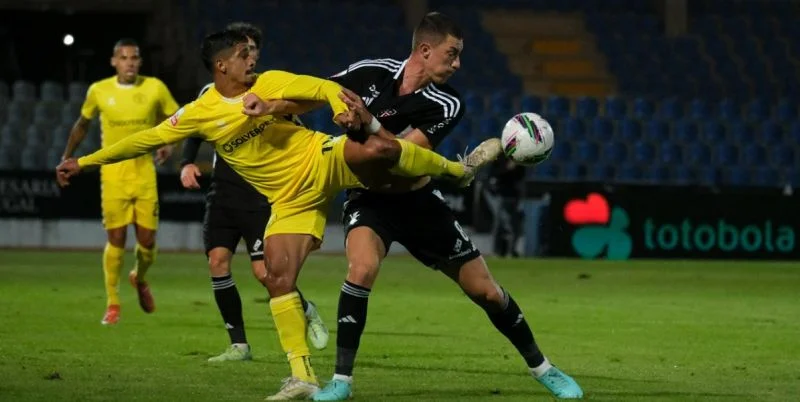 Насионал - Санта-Клара