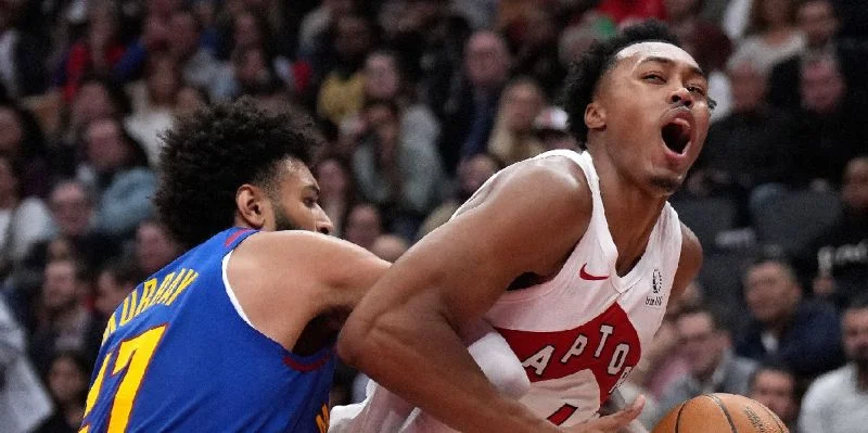 Денвер - Торонто