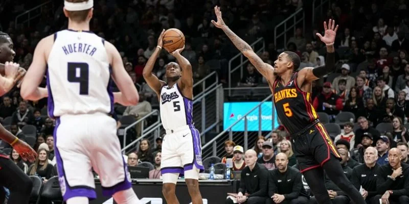 Атланта - Бостон